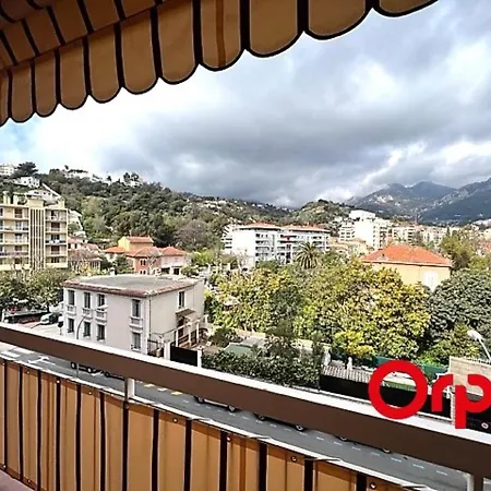 Apartment Lumineux Proche Plages Et Centre-ville Avec Clim, Balcons Et Parking Inclus - Fr-1-647-18